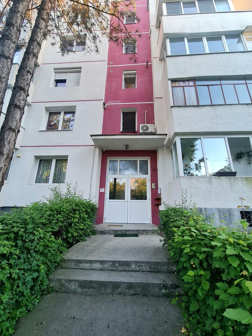 Apartament decomandat cu 3 camere de vânzare | Tudor - Poză 10