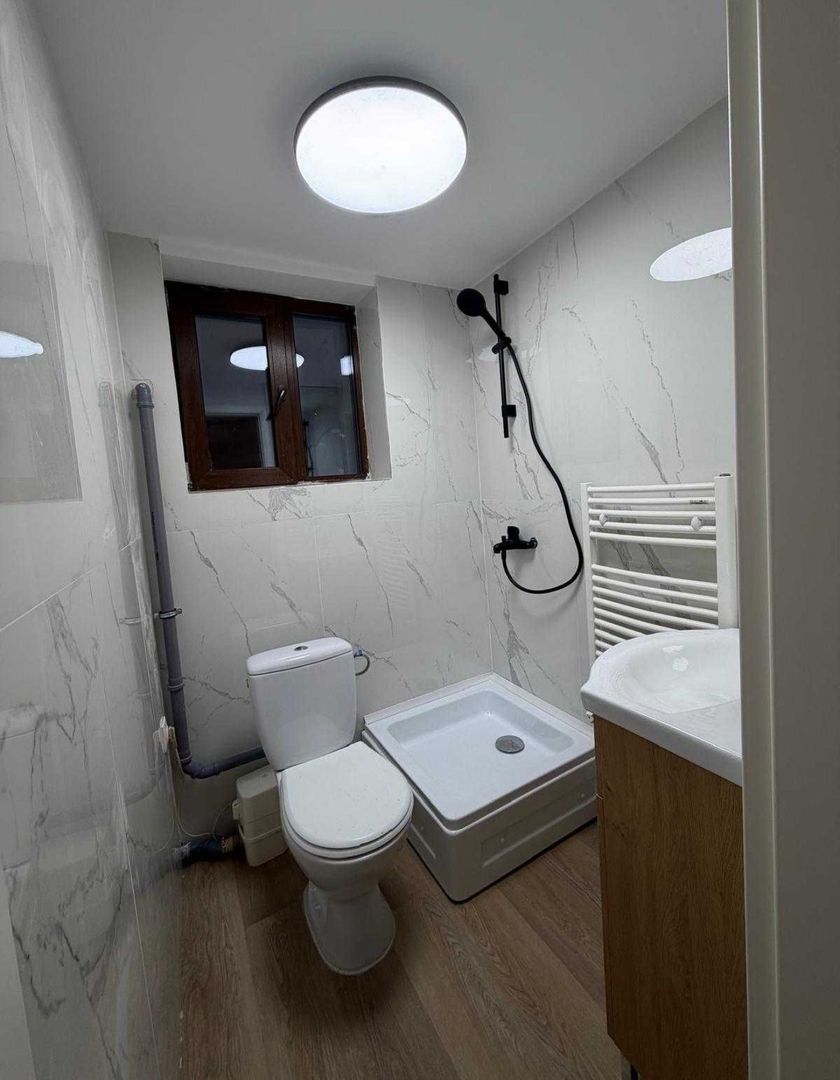 GARSONIERA CALEA MOSILOR,BUCATARIE INCHISA,CENTRALA PROPRIE,MODERN - Poză 5