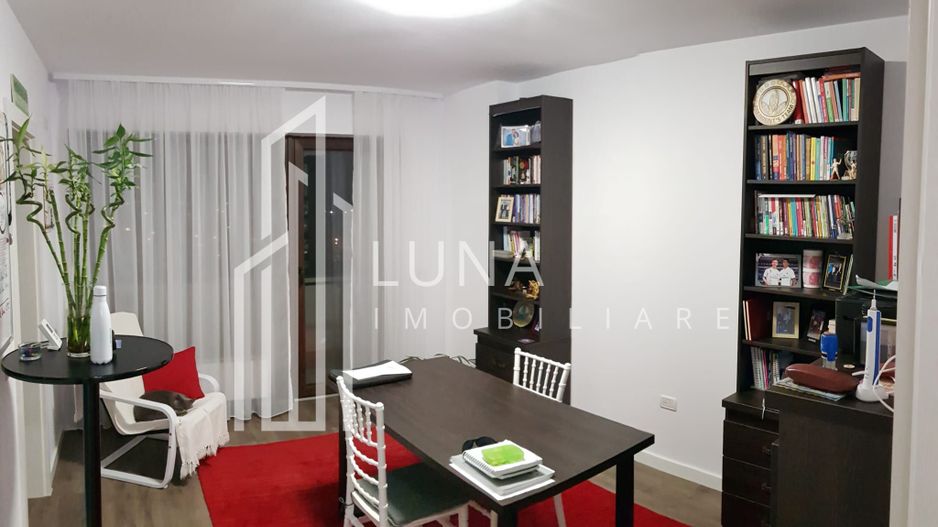 PENTHOUSE EXCLUSIVIST – 178 m² + terasă panoramică 40 m² – zona Noua - Poză 8