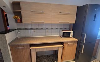 Etaj 1 Apartament 3Camere-Decomandat-80mp 2Bai+Boxa -Rond Vechi! - Poză 7