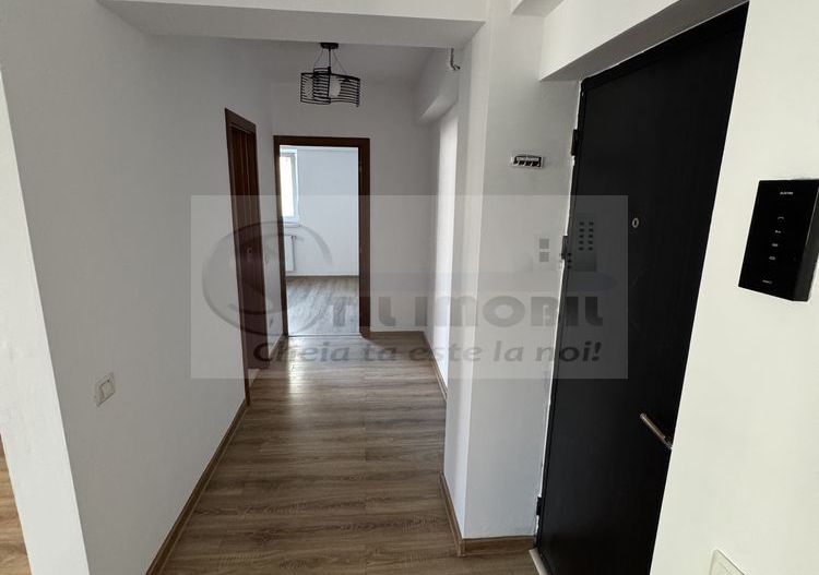 Apartament 2 camere - 49 mp - Valea Lupului - 78.000 euro - Poză 4