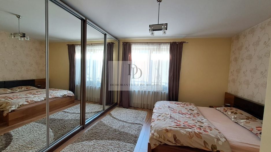 Apartament 2 camere | Parcare | Gheorgheni - Septimiu Albini / Albac - Poză 3