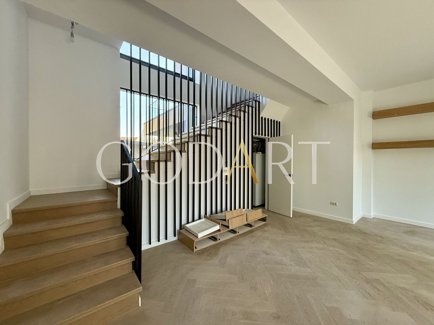 RESEDINTA EXCLUSIVISTA | PIPERA | - Poză 3