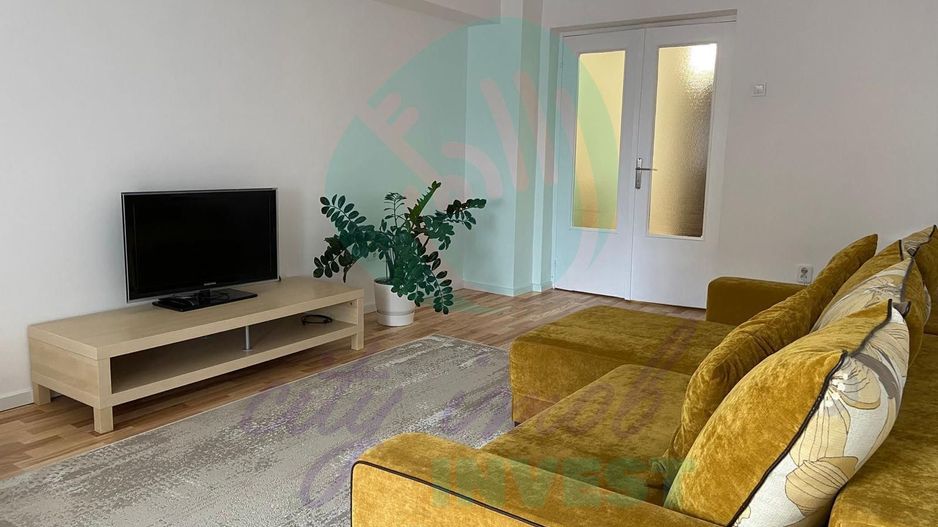 2 Camere Renovat Bd. Unirii- Piata Alba Iulia - Poză 1