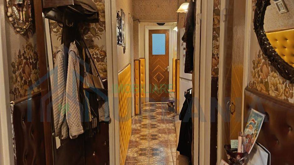 Apartament 3 camere, 72 mp, Parter Înalt, Alexandru cel Bun, Iași – 1400 euro/mp - Poză 2