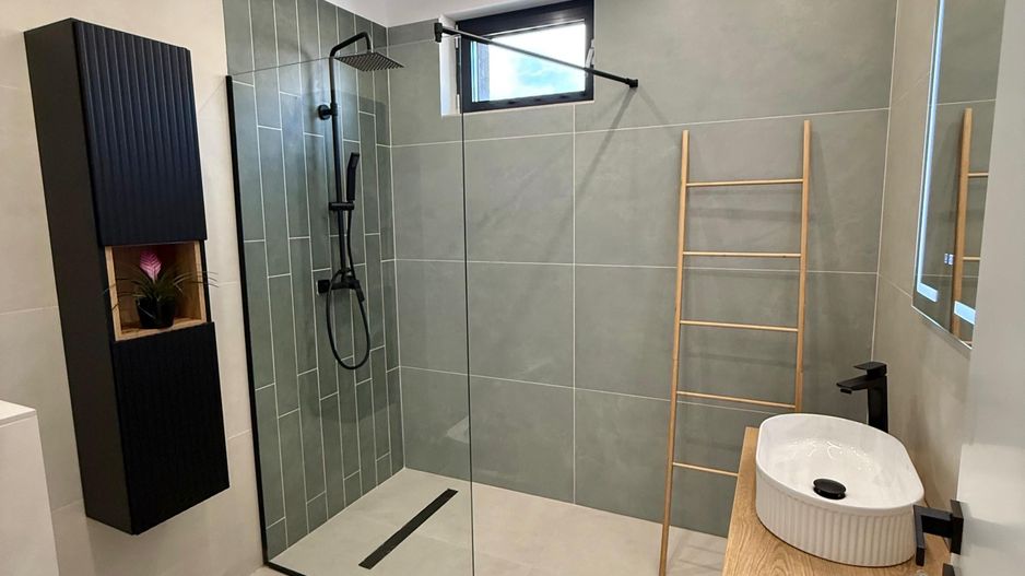 VILA IANCU NICOLAE I 5 CAMERE I CAMBRIDGE SCHOOL I PIPERA - Poză 21