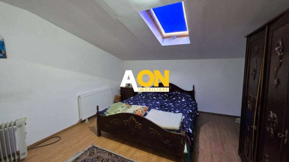 Casa 8 camere, cu 2 corpuri de cladire,  387 mp teren, zona Centru - Poză 17