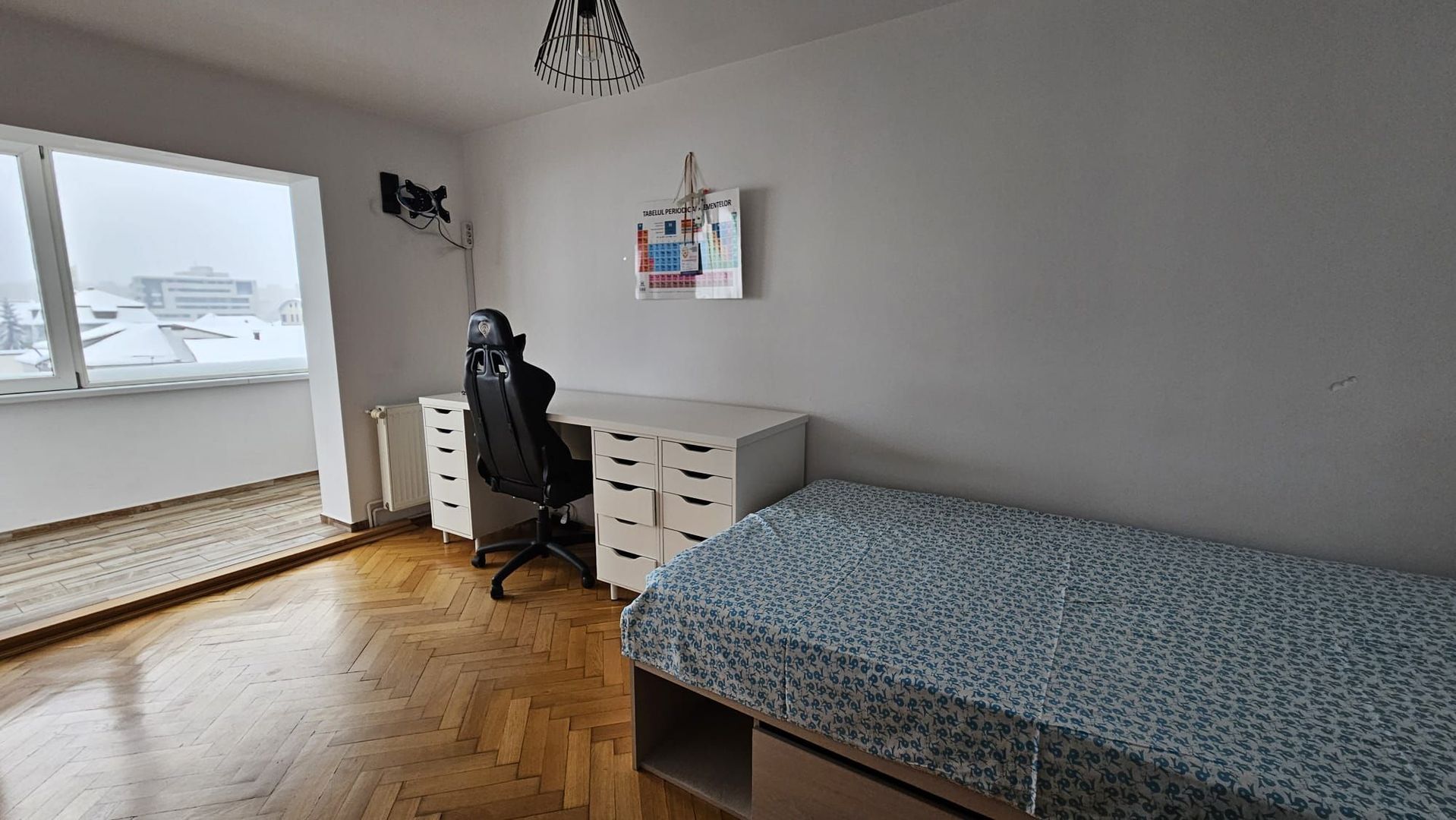 La 5 minute de Centru Civic, apartament pet friendly - Poză 10