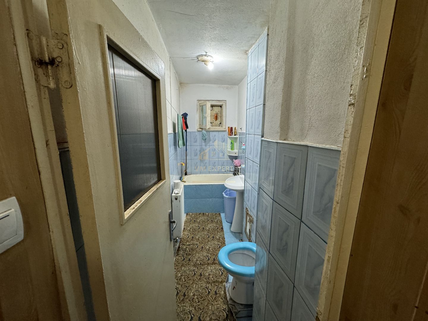 APARTAMENT 2 CAMERE PARTER CAMPULUNG - Poză 7