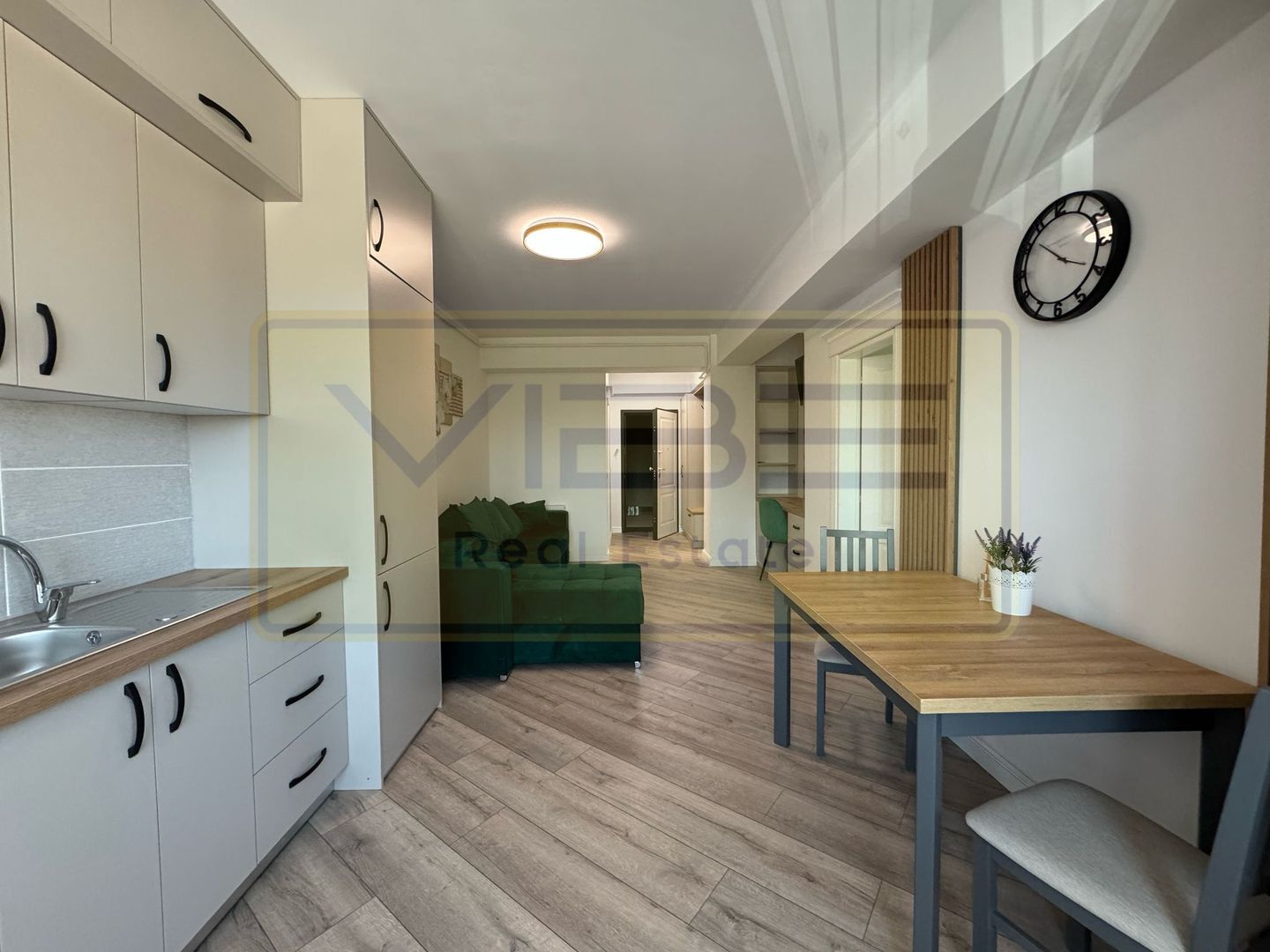 Apartament NOU 2 camere+parcare 10min  Palas Mall - Poză 17