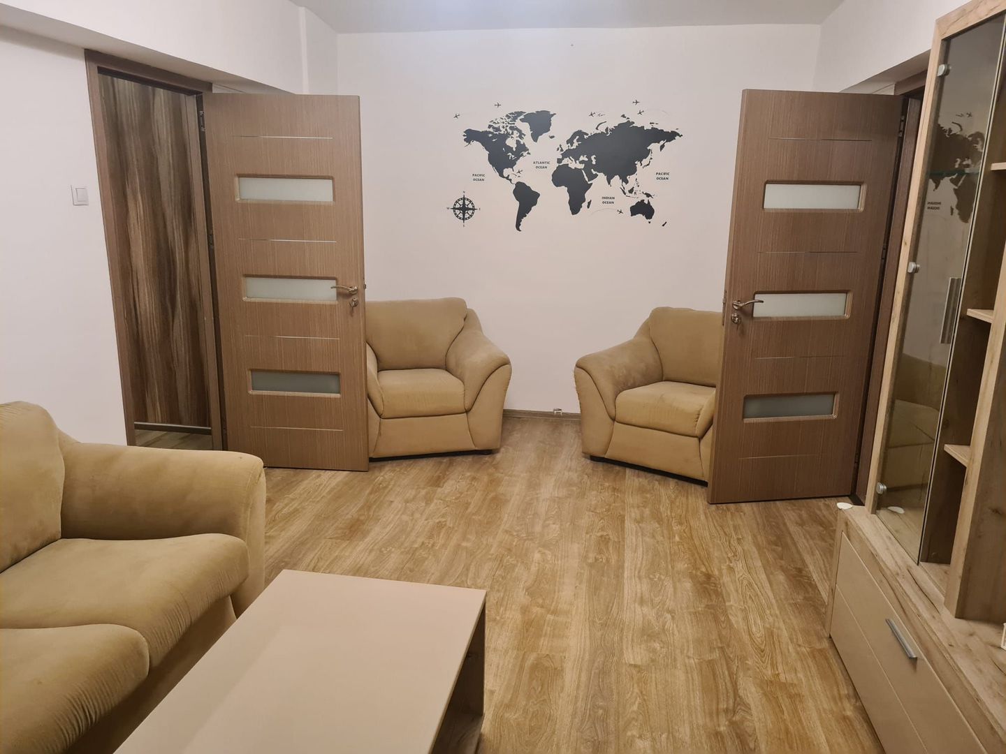 Apartament 2 camere - 1 Decembrie 1918 - Poză 2