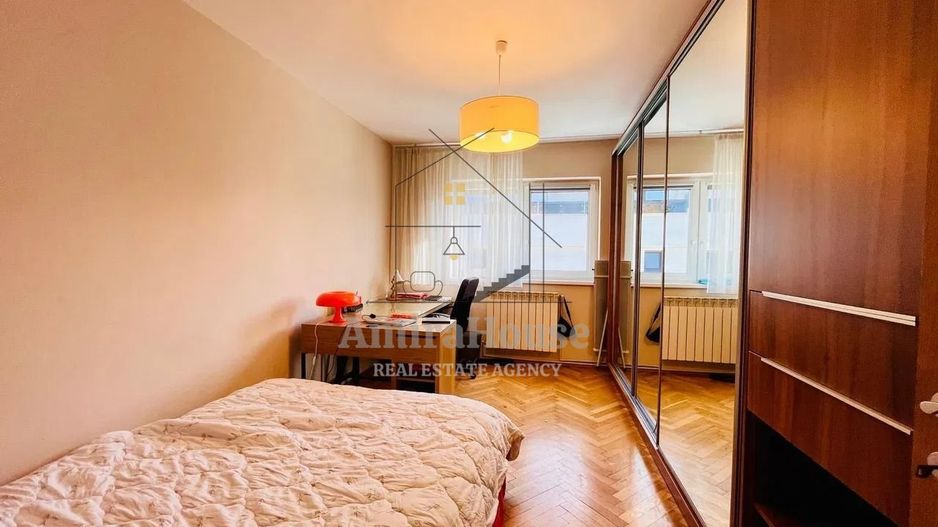 Apartament 3 camere, 90 mp utili,  zona Calea Manastur - Poză 20