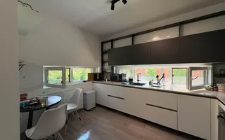 Duplex modern cu 4 camere, curte amenajata, com.Berceni - Poză 11