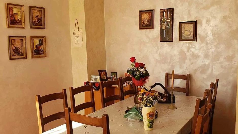 Casă în centrul municipiului Alba Iulia - Poză 5