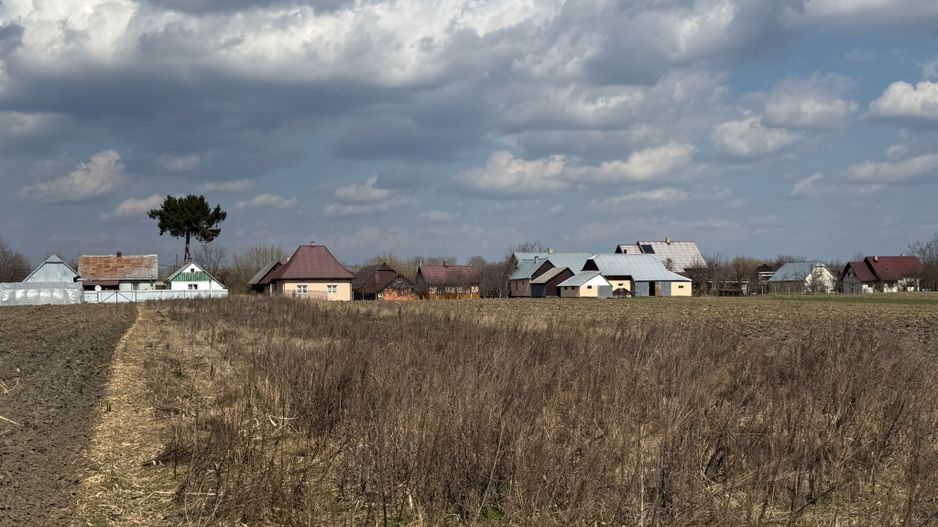 Teren intravilan de vânzare | Frătăuții Vechi | 30 ari | Dublu acces - Poză 5