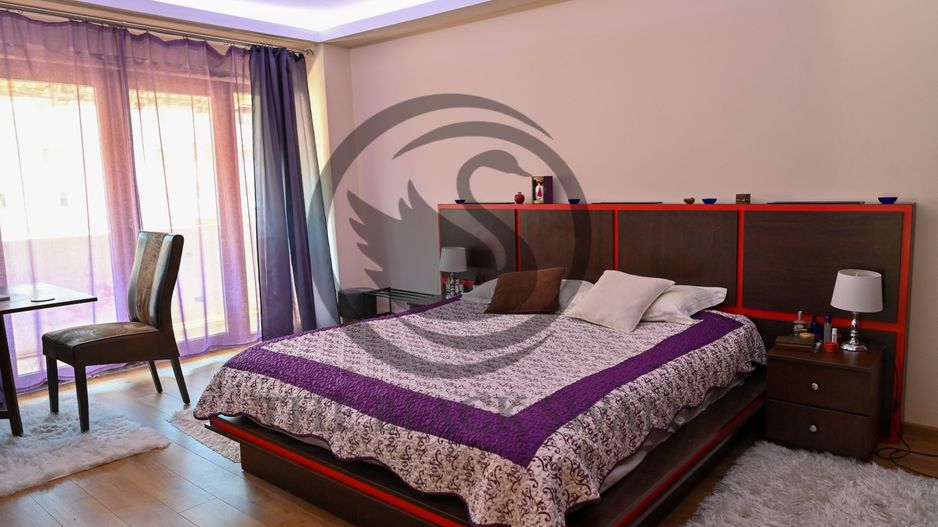 Apartament 5 camere de vanzare | Mobilat-Utilat | Sinaia | COMISION 0% - Poză 7