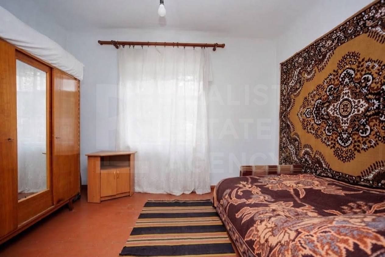 Vânzare, casă 96 mp + 7 aei, str. Ștefan cel Mare, Stășeni - Poză 13