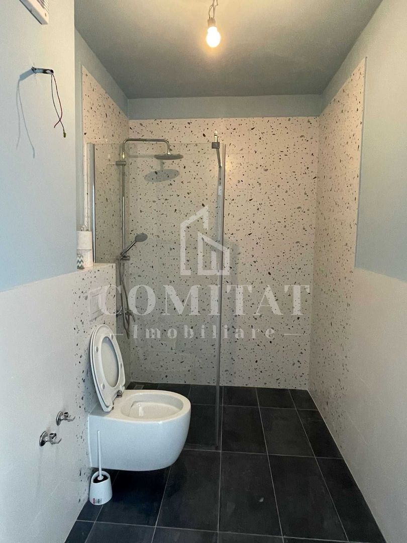Apartament cu 2 camere | Terasă | Beta Residence | Chinteni - Poză 3