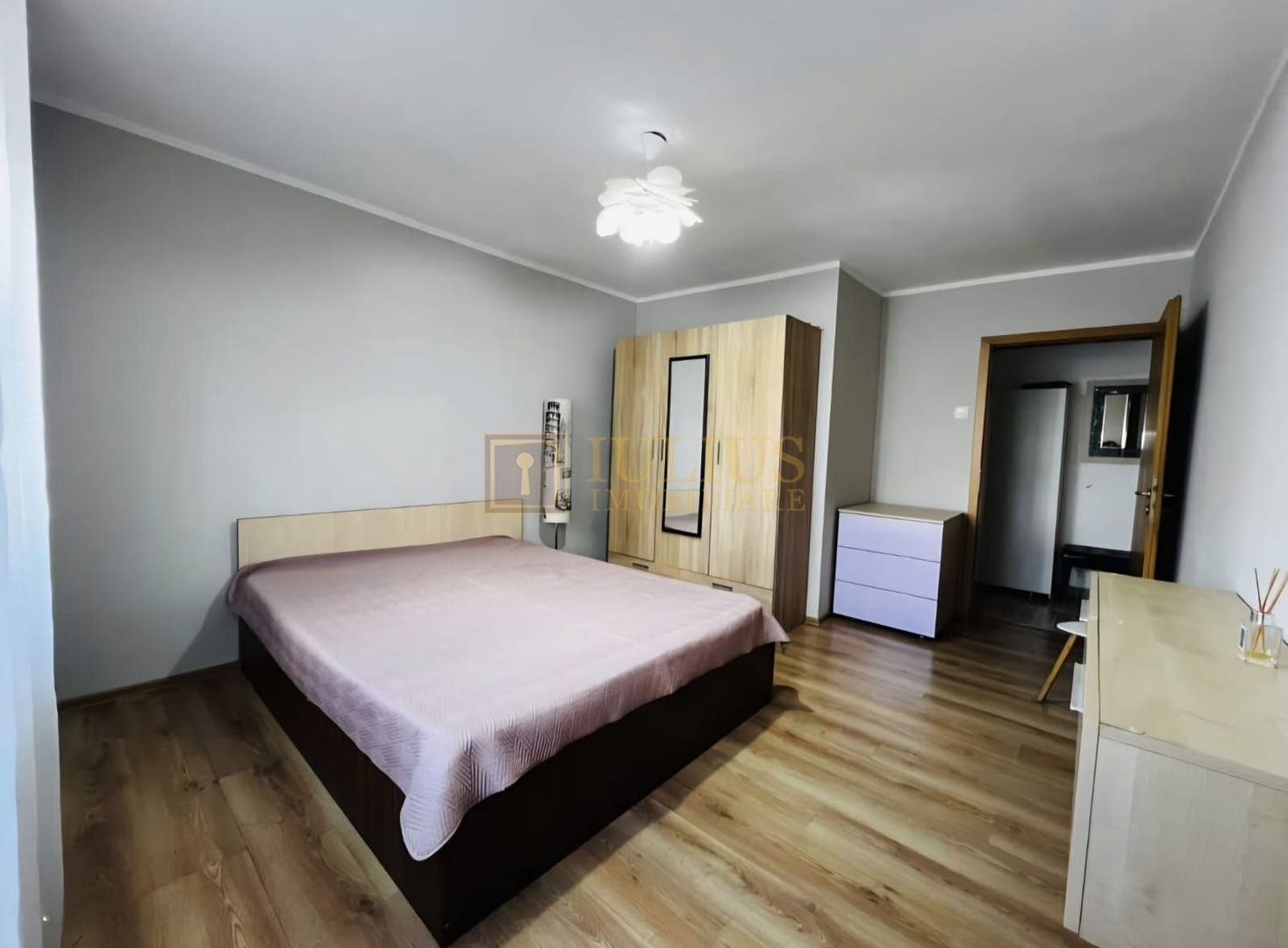 2 camere, centrala imobil-Lipovei - Poză 5