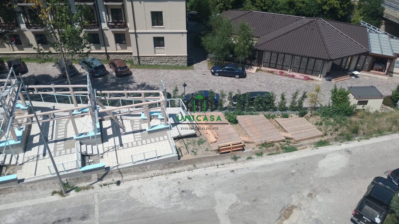Hotel de Vânzare în Stațiunea Căciulata – Oportunitate Unică de Investiție - Poză 17