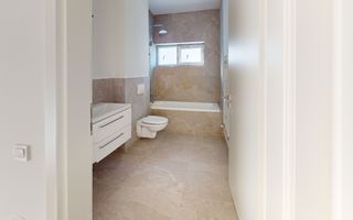 Penthouse pe 2 niveluri I 4 camere I FINISAT LA CHEIE I 0% Comision - Poză 14