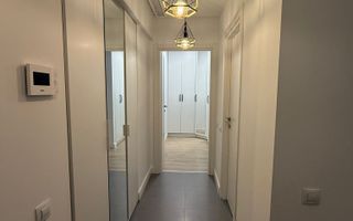 Apartament cu 2 camere de vânzare în Aviatiei, Bucuresti - Poză 5