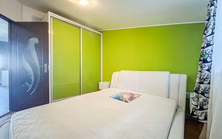 Apartament cu 3 camere de vânzare în Manastur, Cluj-Napoca - Poză 4