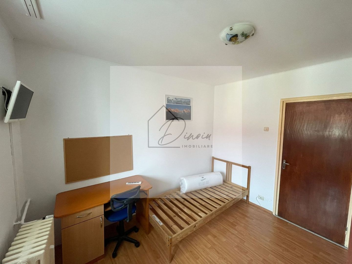 COMISION 0% I Apartament 3 camere Dristor I Metrou 100m I bloc turnat - Poză 7