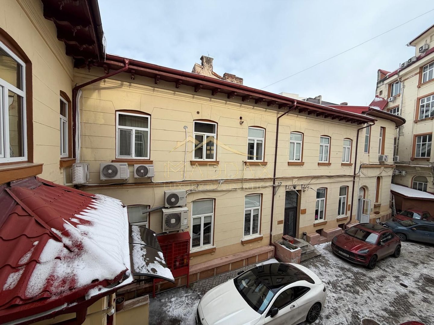 Spatiu de inchiriat // birou in zona premium // 100mp // Ultracentral - Poză 19