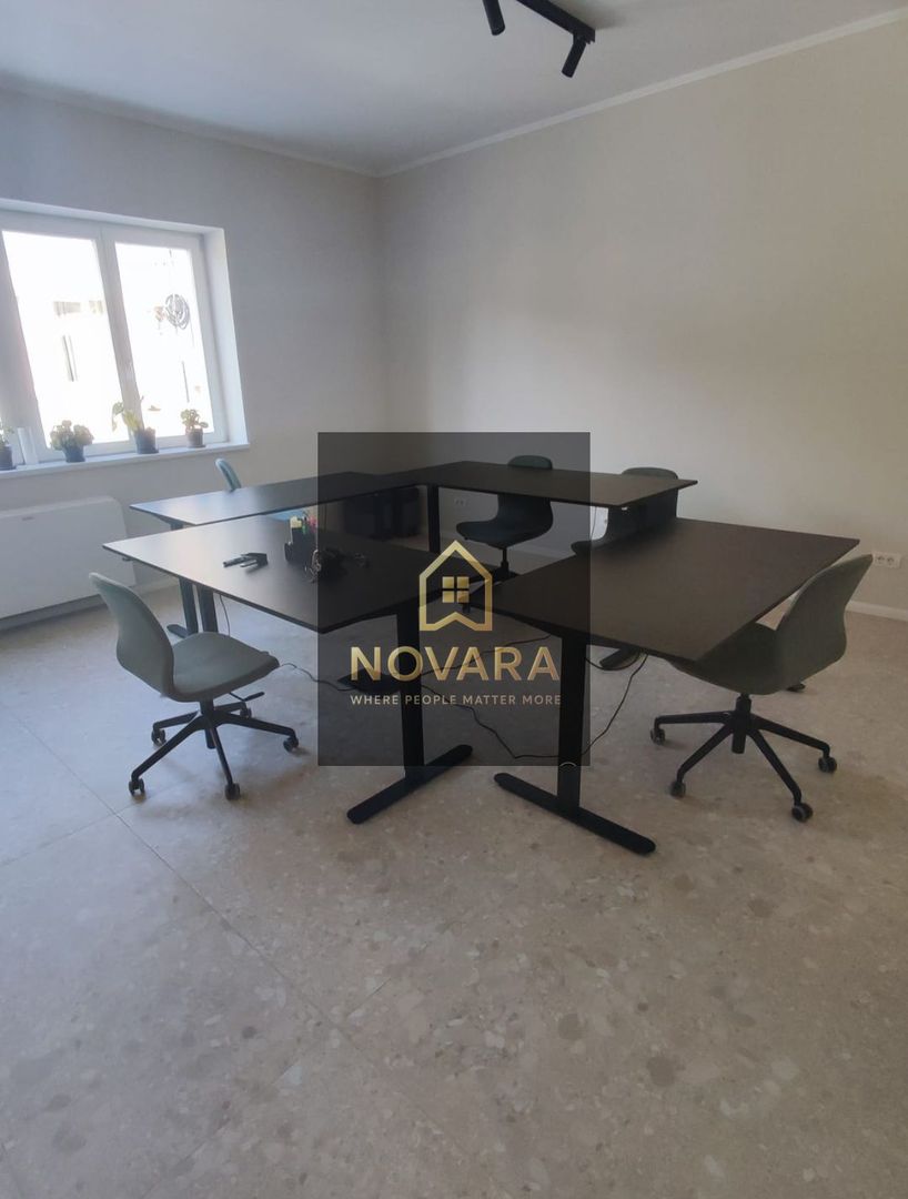 Spatiu birouri ultracentral - Poză 2