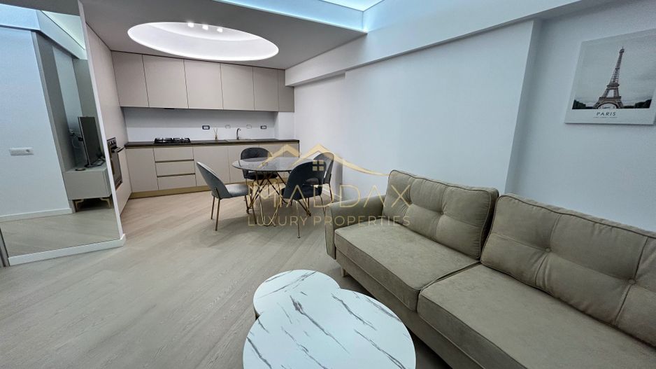 Apartament de vanzare * 3 camere - Cortina North * Pipera - Poză 2