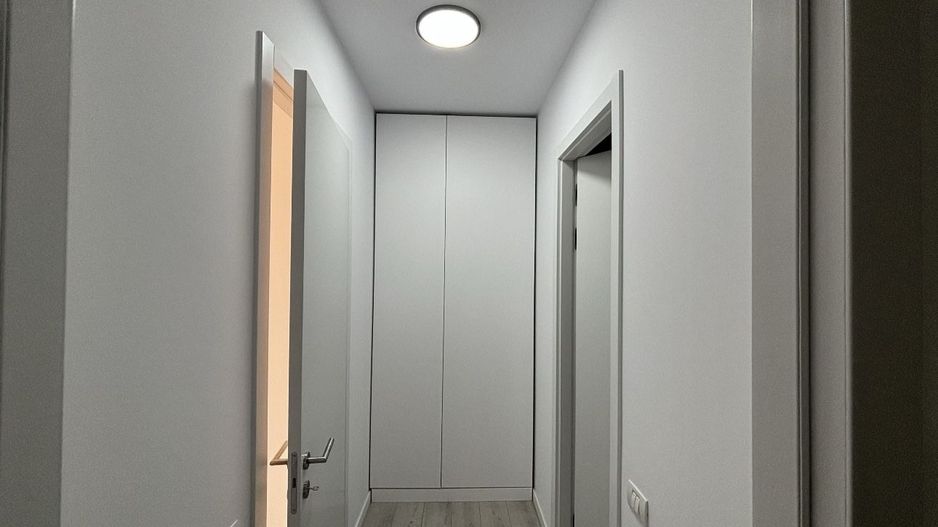 LUXURY Apartment I Win Herastrau | Near Park - Poză 6