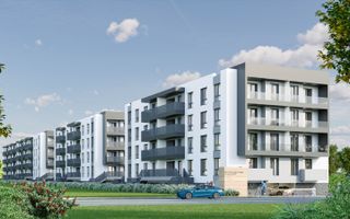 AP. 2CAM+GRADINA+LOC DE PARCARE / LOCUINTA-SPATIU COMERCIAL! - Poză 9