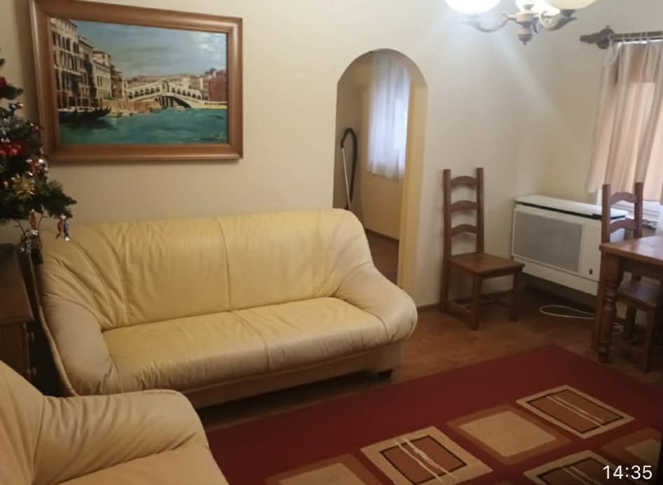 BRASADAS vinde ap 2 cam etaj 3/4 in Micro 15. - Poză 1