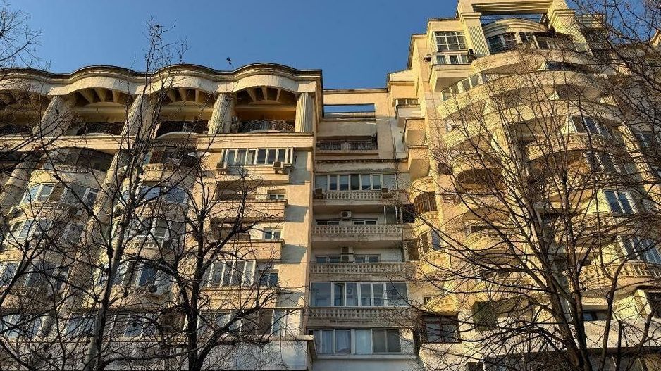 Ap 2 cam Bd Unirii T490 - Poză 12