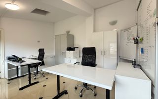 DE VÂNZARE VILA | EXCLUSIVISTĂ ZONA DOMENII | 5 CAMERE | PARCARE ÎN CURTE - Poză 7