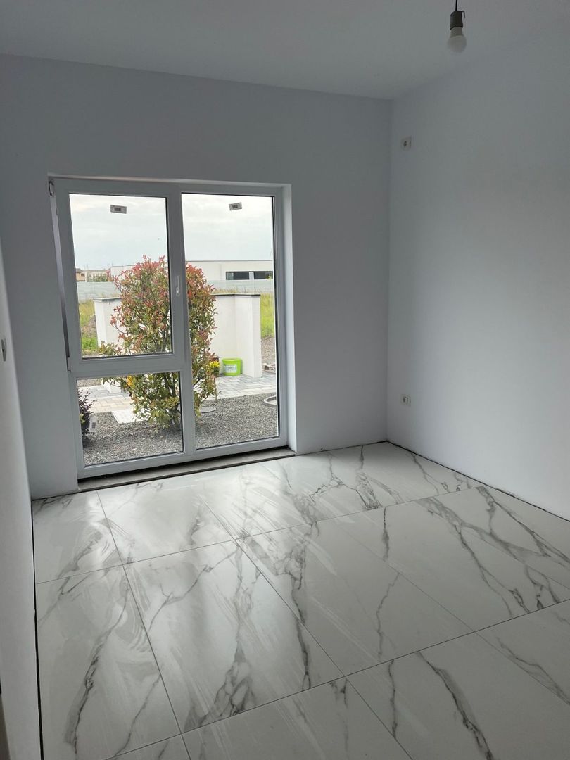 Duplex minimalist - Poză 4