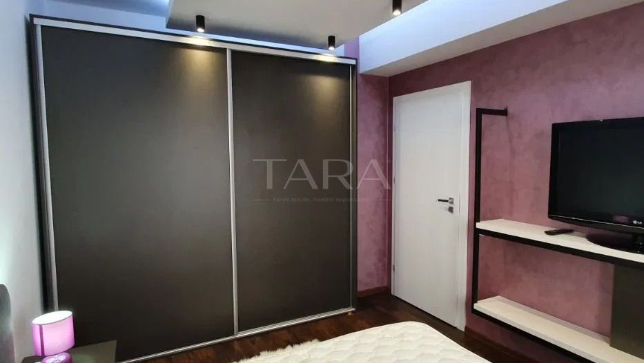Apartament premium cu 2 camere, terasă, parcare subterană, Europa. - Poză 5