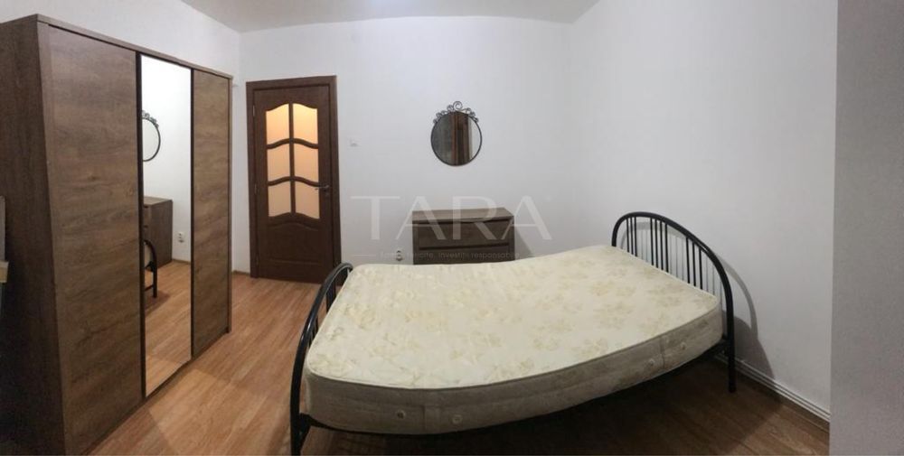 Apartament cu 2 camere, zona Bizușa, cartier liniștit și verde. - Poză 6