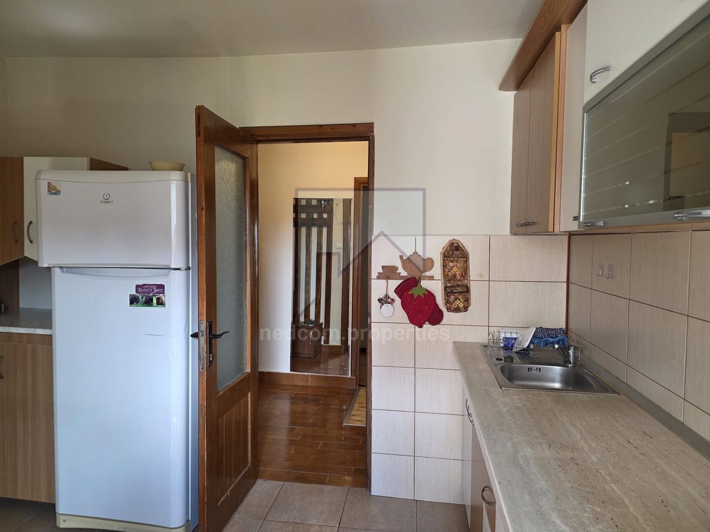 Inchiriere apartament 3 camere str. Novaci - Sebastian - Poză 4
