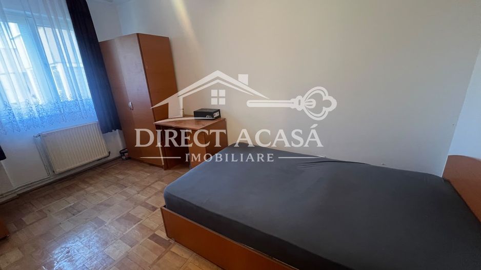 Apartament cu 3 camere  (PET FRENDLY)-Str Petru Dobra-Zona Dambu - Poză 11