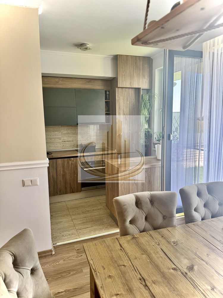 Apartament 2 Camere | Terasă Generoasă 38 mp | 2 Parcări | Dumbrăvița - Poză 5