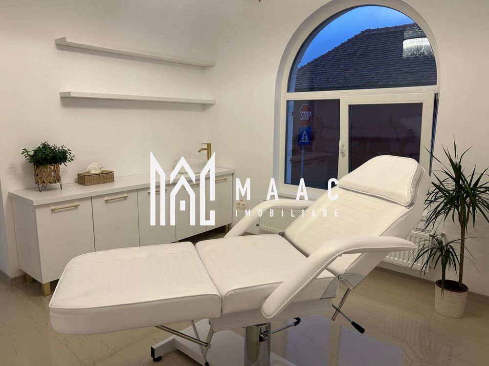 Spațiu comercial de închiriat | Sibiu, Terezian | 10 mp - Poză 1