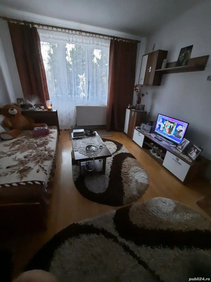 Vând apartament 2 camere semidecomandat în Satu-Mare - Poză 2