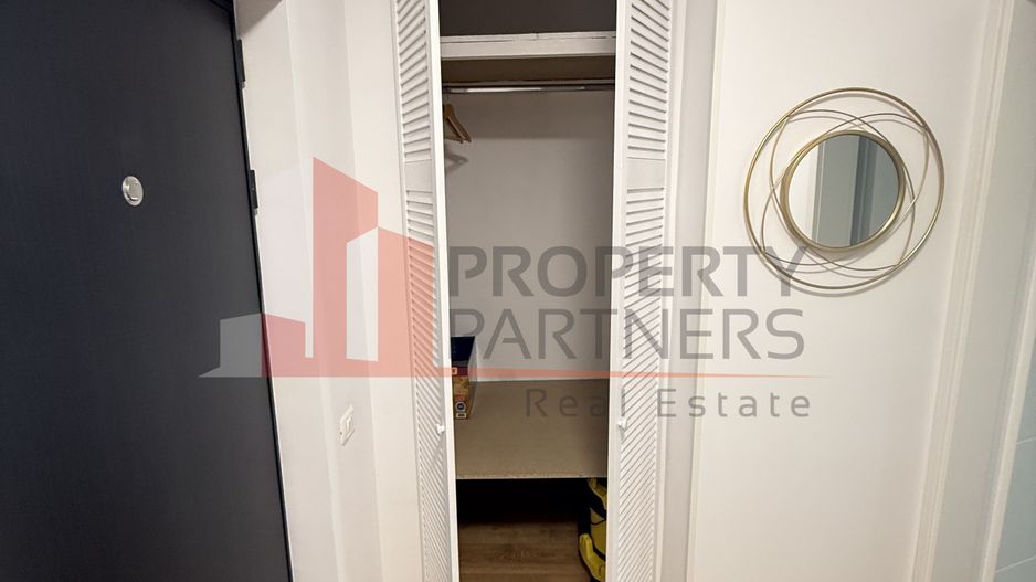 Garsonieră | Complet Mobilat | 200 m Herăstrău parc | Baneasa - Poză 8