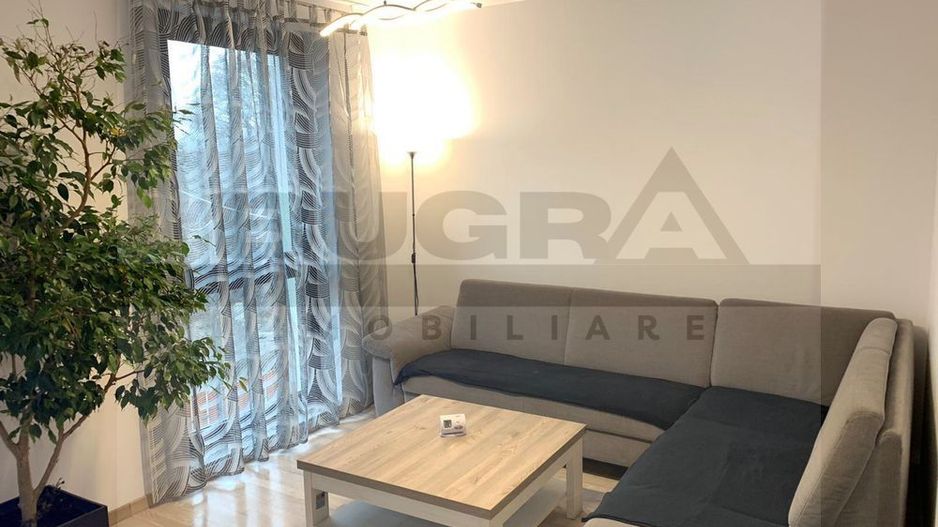 Apartament 3 camere, modern | Liniște și confort – Zona Câmpului - Poză 1