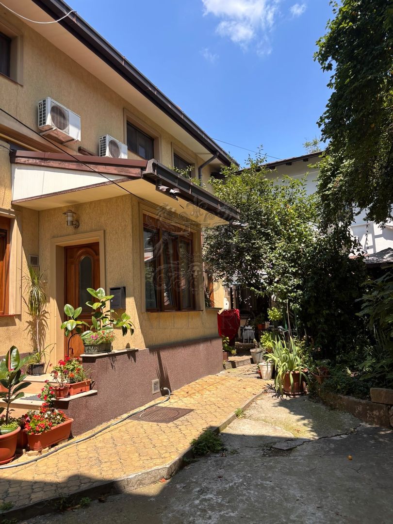 Ultracentral | Rosetti | 5 Camere | Casa Recladita in 2008 | - Poză 3