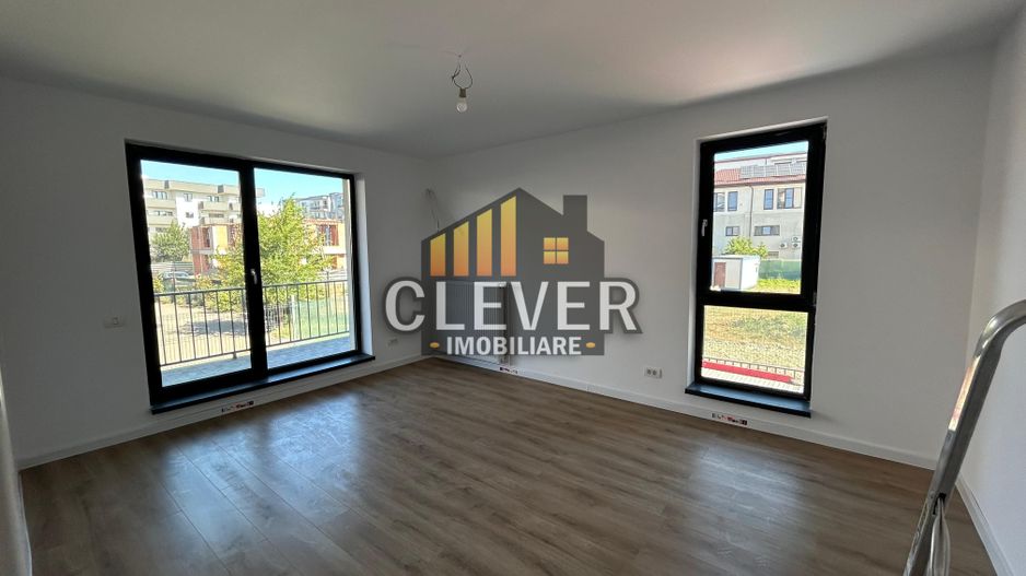 Apartament 2 Camere Finalizat Mutare Imediata Th. Pallady - Poză 1