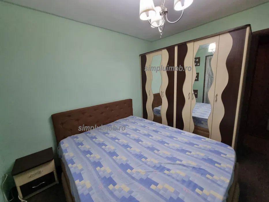 Metrou 1 Decembrie 1918 2 camere mobilat - Poză 4