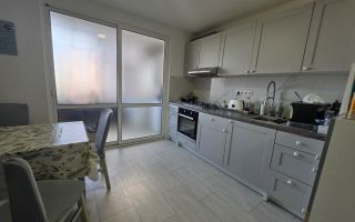 Apartament 4 Camere, Etaj 2, Zona Ampoi 3, Renovat - Poză 3